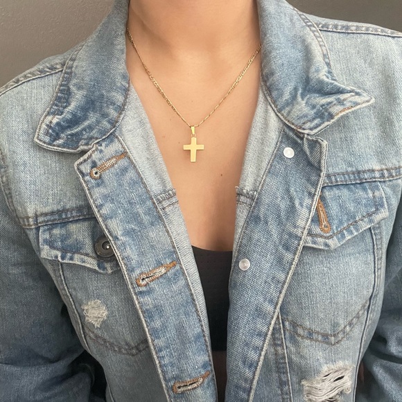 Jean Jacket - Picture 3 of 4